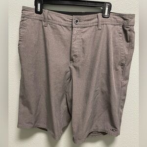 O’Neill Hybrid Men’s Shorts Size 34